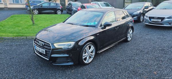 A3 S Line 1.4 tsi automatic 379097399