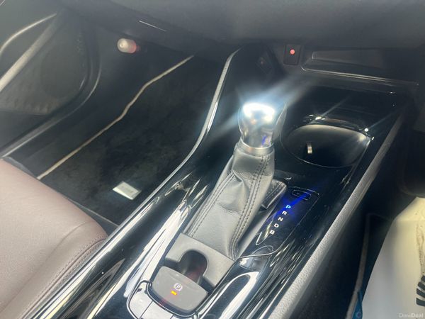 TOYOTA C-HR 2018, 1.8 HYBRID AUTO LOW KM HIGH SPEC 379098377