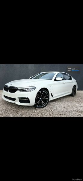 BMW 530E 2.0 M Sport I Performance 2018 379010443