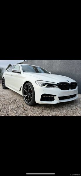 BMW 530E 2.0 M Sport I Performance 2018 379010455