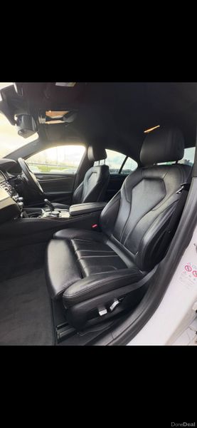 BMW 530E 2.0 M Sport I Performance 2018 379010475