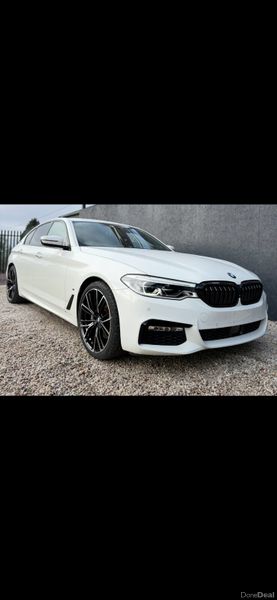BMW 530E 2.0 M Sport I Performance 2018 379010413
