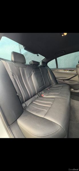 BMW 530E 2.0 M Sport I Performance 2018 379010423