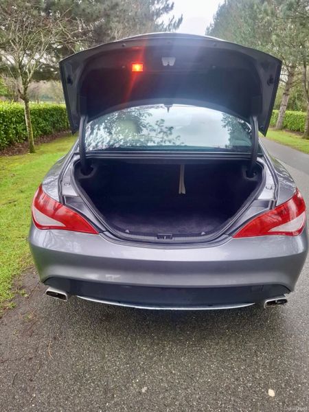 Mercedes-Benz CLA Auto 2015 NCT 10/26 379010509