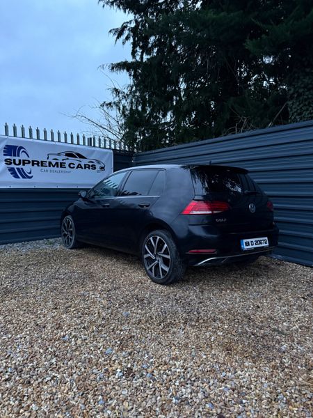 Volkswagen Golf 2018 379016111