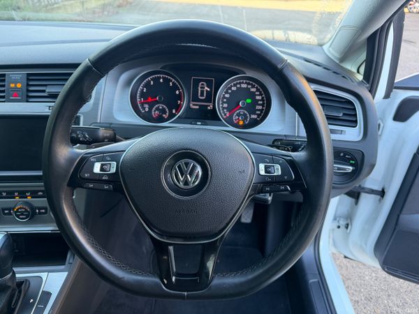 Volkswagen Golf Alloys Automatic Highline 379020275