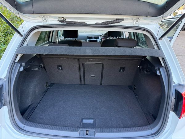 Volkswagen Golf Alloys Automatic Highline 379020295