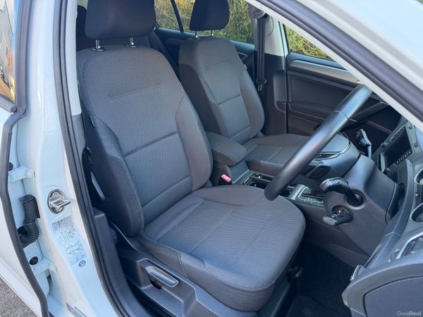 Volkswagen Golf Alloys Automatic Highline 379020303