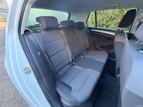 Volkswagen Golf Alloys Automatic Highline 379020307