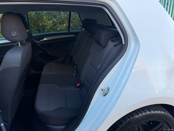 Volkswagen Golf Alloys Automatic Highline 379020317