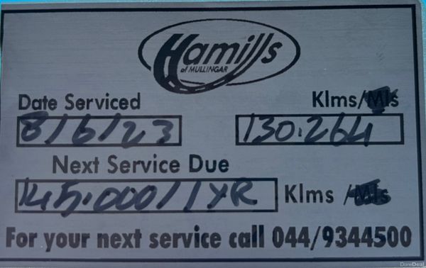 2017 Hyundai i30 1.0 DELUXE PLUS Nct 02/27 379022679