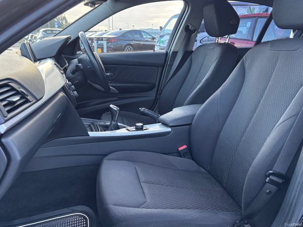 2012 BMW 3 Series 2.0D ES Nct 11/26 Tax 06/26 379022915