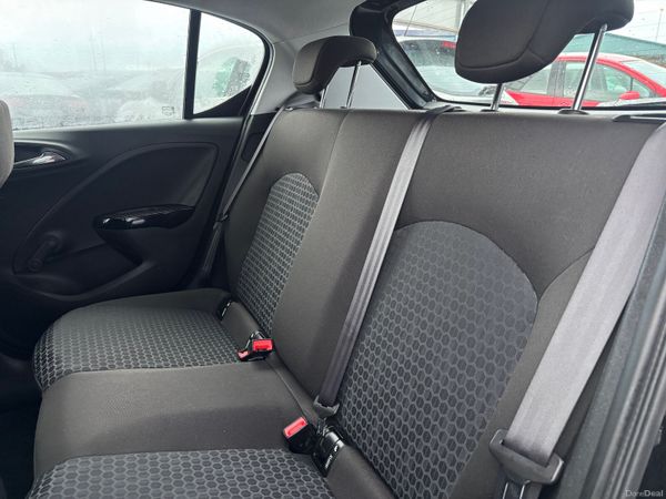 2015 Opel Corsa 1.4i Excite Nct 07/26 Nct 07/26 379025866