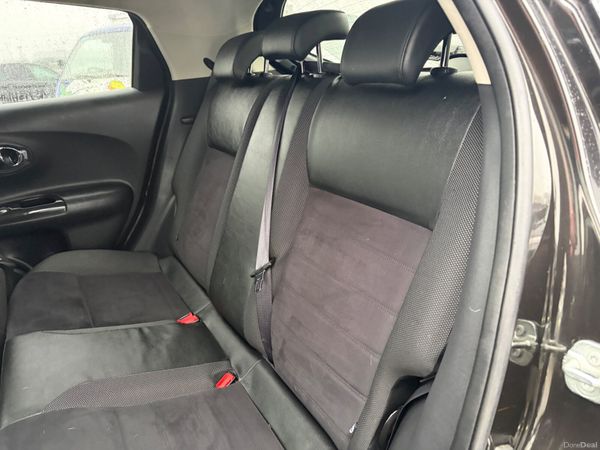 2019 Nissan Juke 1.6 XE Nct 04/27 Tax 03/26 379027394