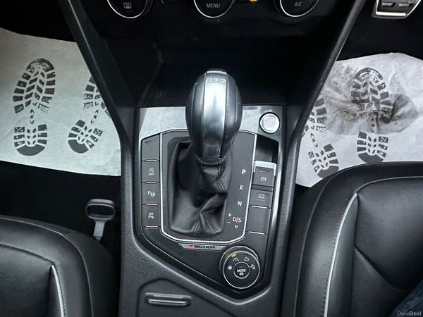 VW TIGUAN 2018 2.0 DIESEL AUTOMATIC TOP SPECS 379028705