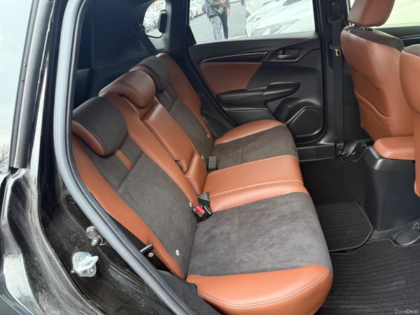 2019 Honda Jazz/Fit  1.5 Hybrid Automatic 379031889