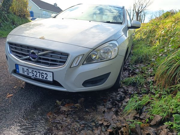 Volvo V60 2011 nctd 379032761