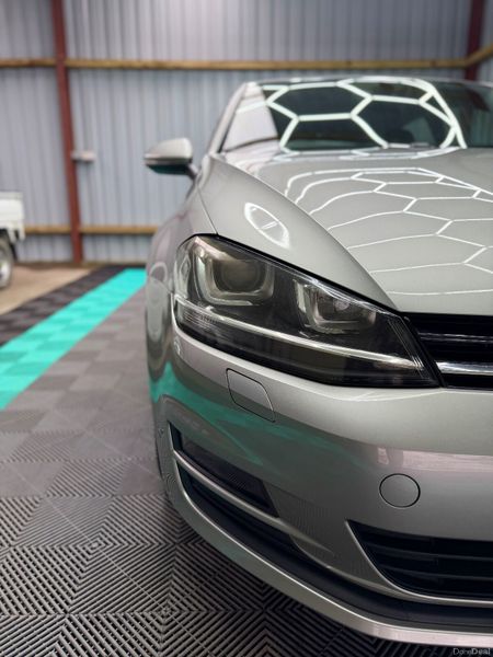 Now Reserved - 2015 VW Golf 1.2 Petrol 379033441