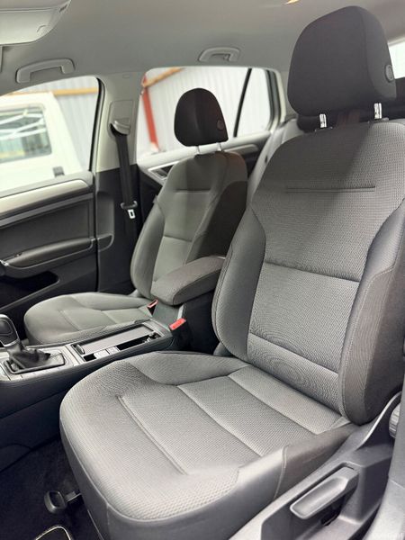 Now Reserved - 2015 VW Golf 1.2 Petrol 379033443