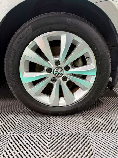 Now Reserved - 2015 VW Golf 1.2 Petrol 379033445