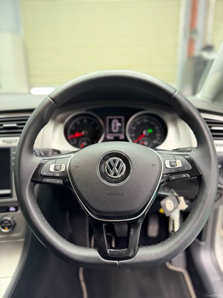 Now Reserved - 2015 VW Golf 1.2 Petrol 379033447