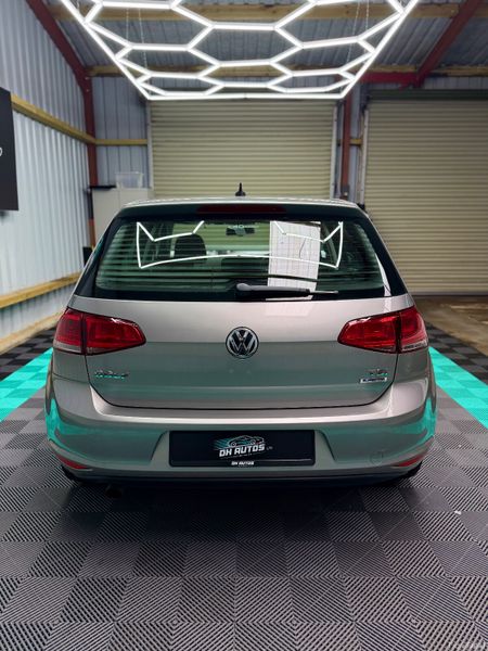 Now Reserved - 2015 VW Golf 1.2 Petrol 379033431