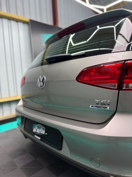 Now Reserved - 2015 VW Golf 1.2 Petrol 379033433