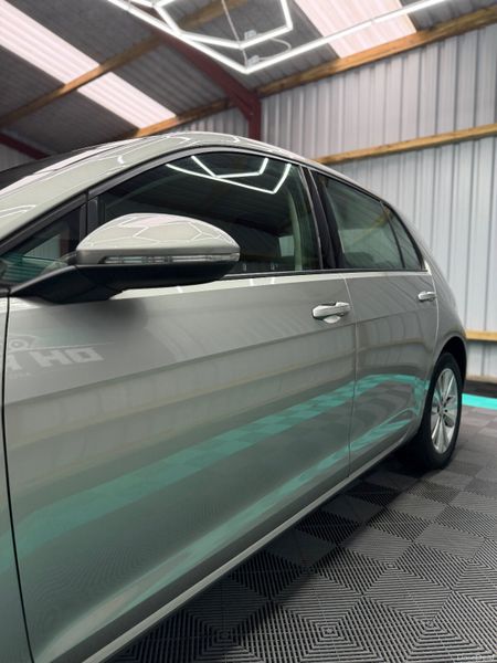 Now Reserved - 2015 VW Golf 1.2 Petrol 379033437