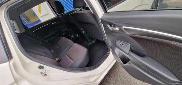 Honda Fit Hybrid Automatic AA Approved 379146091