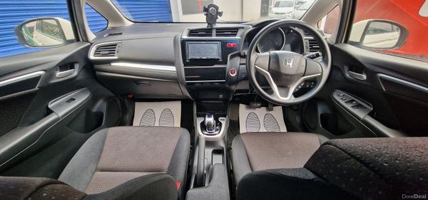 Honda Fit Hybrid Automatic AA Approved 379146095