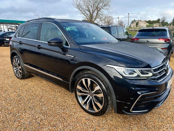 Volkswagen Tiguan RLINE 379148041