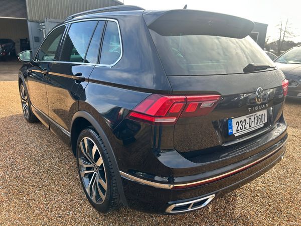 Volkswagen Tiguan RLINE 379148043