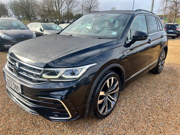Volkswagen Tiguan RLINE 379148045