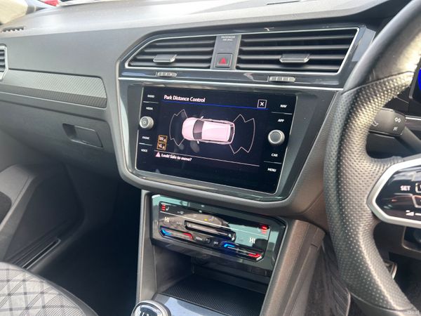 Volkswagen Tiguan RLINE 379148047