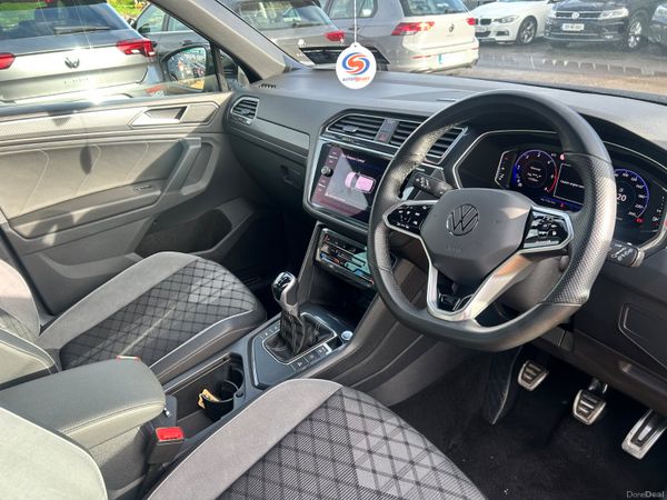 Volkswagen Tiguan RLINE 379148049