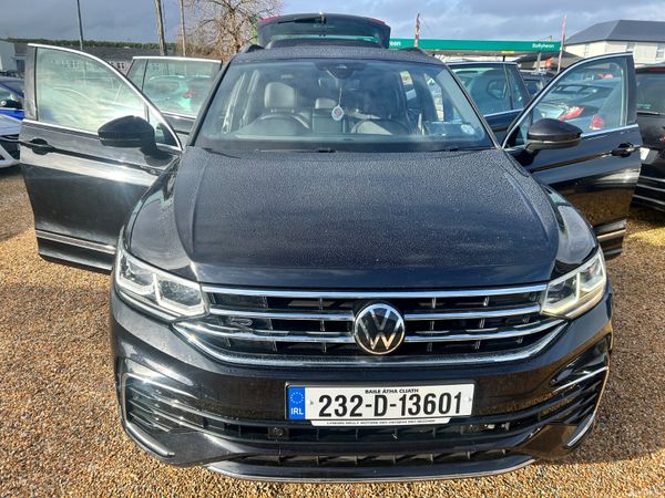 Volkswagen Tiguan RLINE 379148051