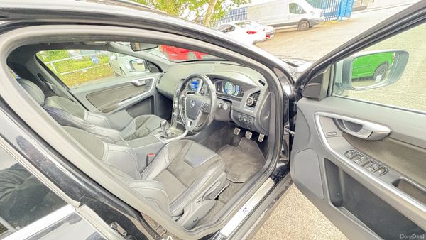 2014 Volvo XC60(NCT12/26) 2.0R-DESIGN D4 181BHP 379150149