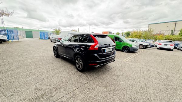 2014 Volvo XC60(NCT12/26) 2.0R-DESIGN D4 181BHP 379150157