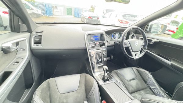 2014 Volvo XC60(NCT12/26) 2.0R-DESIGN D4 181BHP 379150161