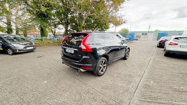 2014 Volvo XC60(NCT12/26) 2.0R-DESIGN D4 181BHP 379150169
