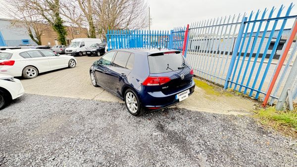 Volkswagen GOLF 1.4 TSI 2015 379151129