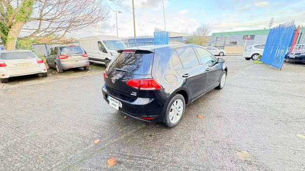 Volkswagen GOLF 1.2 TSI 2015 379151671