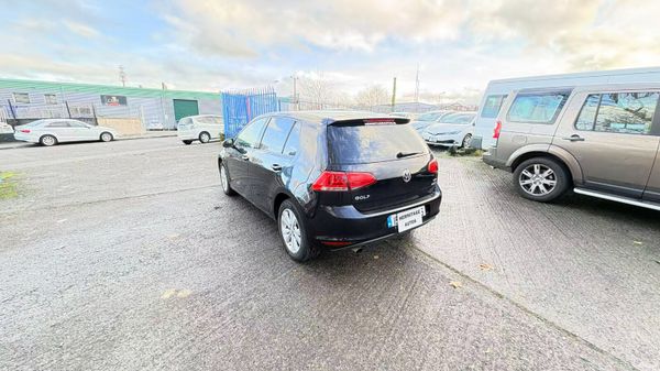 Volkswagen GOLF 1.2 TSI 2015 379151691