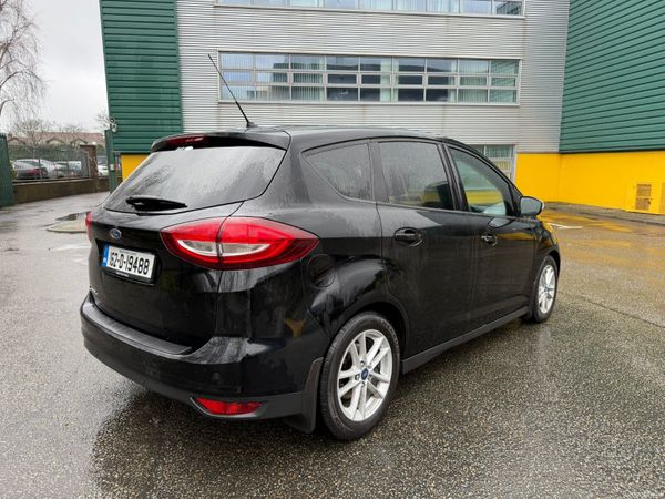 Ford C-Max 1.5 TDCI Zetec 379152899