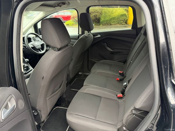 Ford C-Max 1.5 TDCI Zetec 379152905