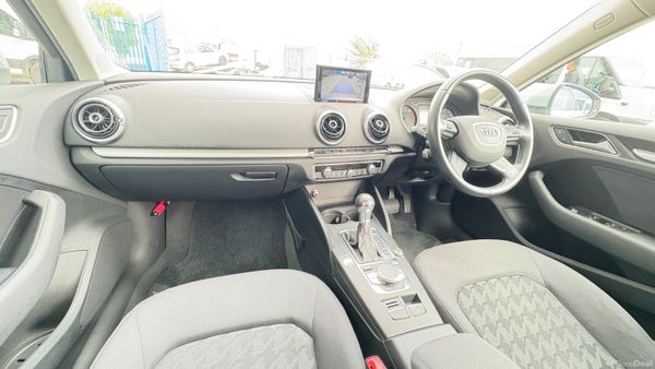 Audi A3 1.4 TFSI Sportsback S-Tronic 2016 379153161