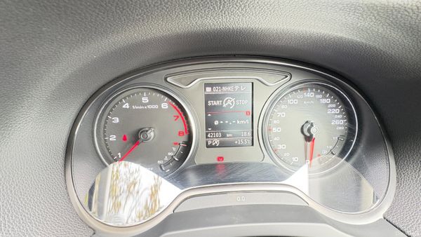 Audi A3 1.4 TFSI Sportsback S-Tronic 2016 379153173