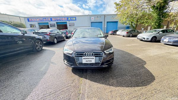 Audi A3 1.4 TFSI Sportsback S-Tronic 2016 379153247