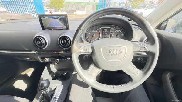 Audi A3 1.4 TFSI Sportsback S-Tronic 2016 379153259