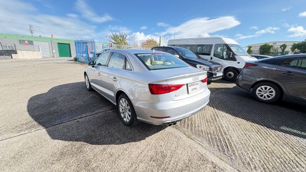 Audi A3 1.4 TFSI Saloon 2016 379153699